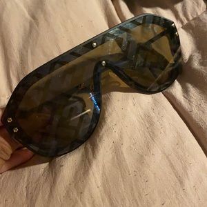 Fendi shades